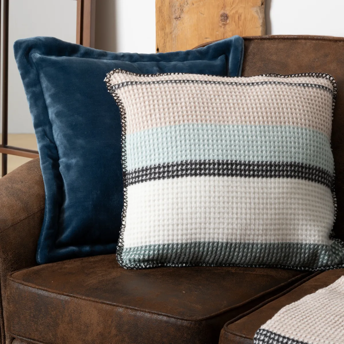 Coussin "Owen"*ATMOSPHERA Clearance