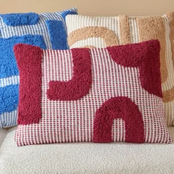 Coussin "Poppy"*ATMOSPHERA Sale