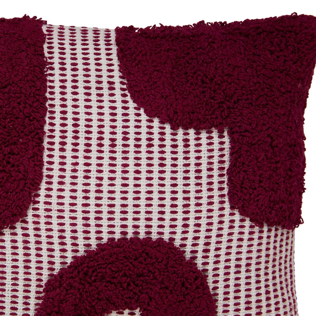 Coussin "Poppy"*ATMOSPHERA Sale