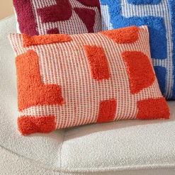 Coussin "Poppy"*ATMOSPHERA Best