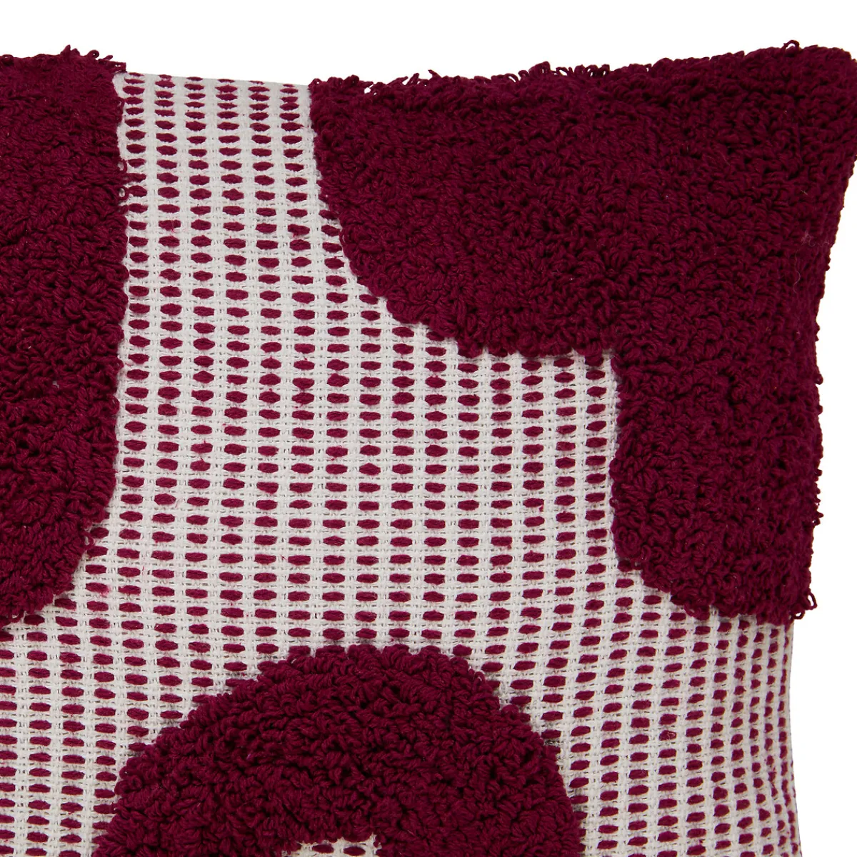 Coussin "Poppy"*ATMOSPHERA Online