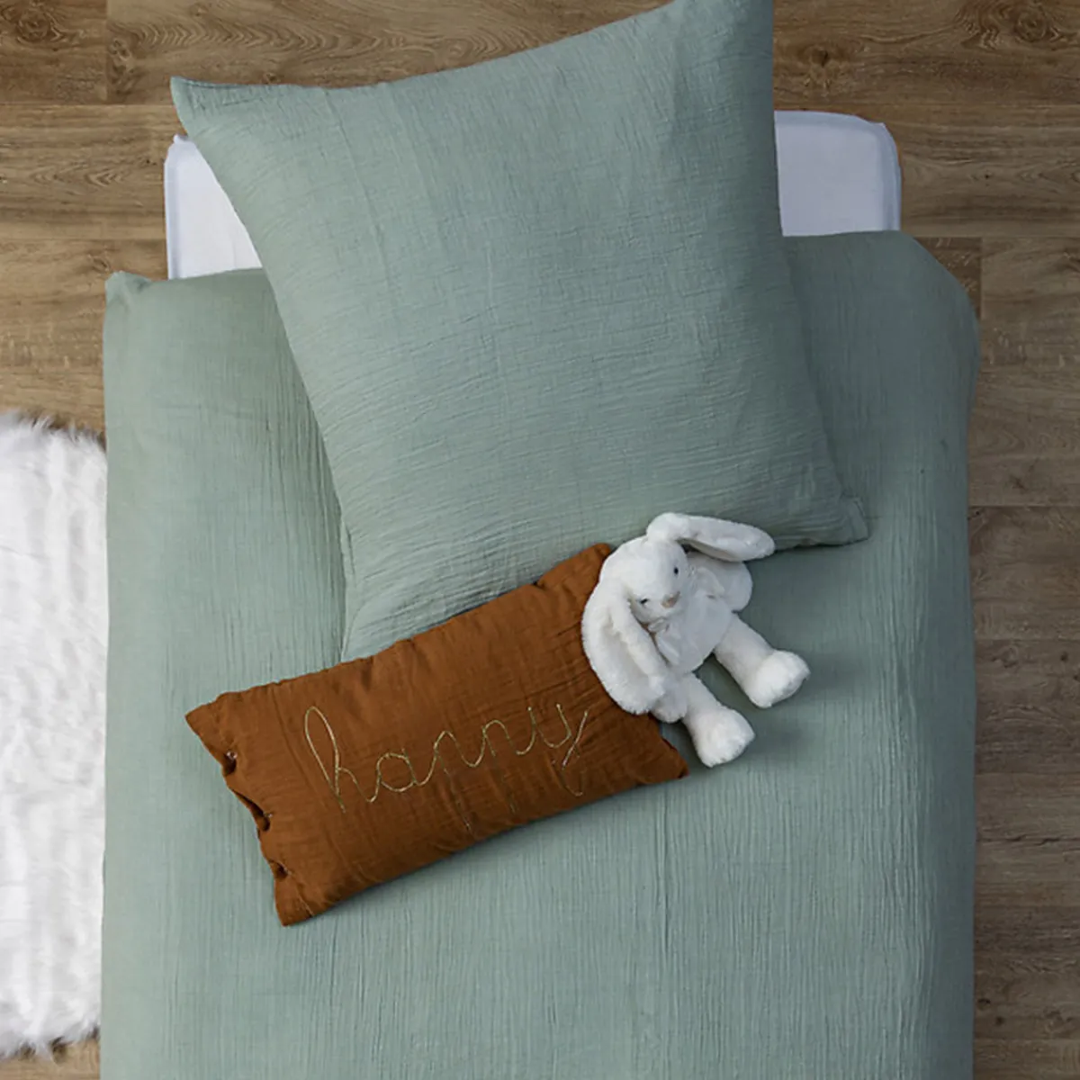 Coussin rectangulaire "Lili"*ATMOSPHERA Best