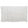 Coussin rectangulaire "Lili"*ATMOSPHERA Clearance