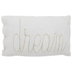Coussin rectangulaire "Lili"*ATMOSPHERA Clearance