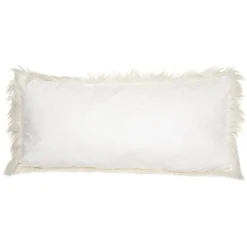 Coussin rectangulaire "Oslo"*ATMOSPHERA Discount