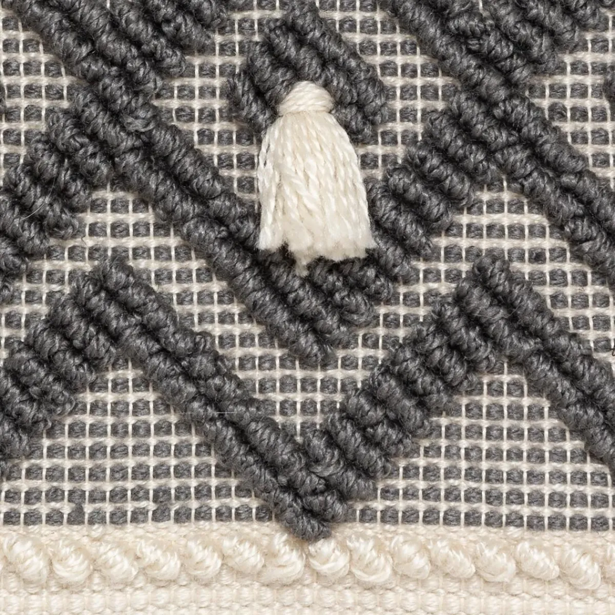 Coussin "R.O.W."*ATMOSPHERA Hot