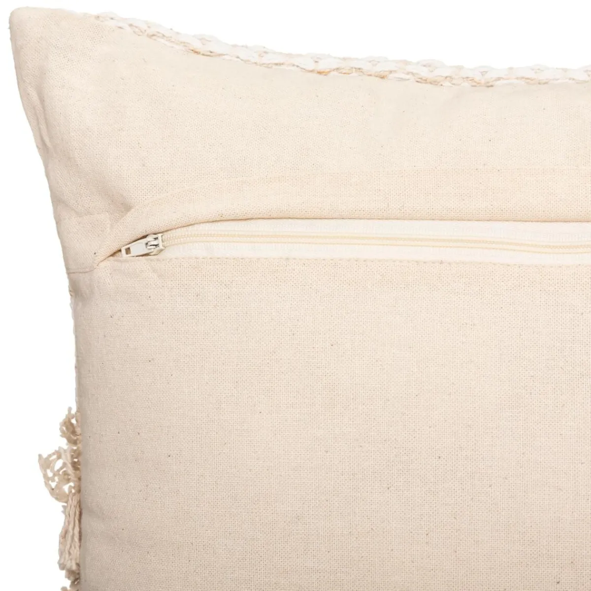 Coussin "Sable cuivré"*ATMOSPHERA Online