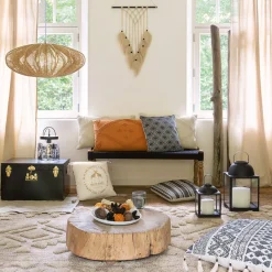 Coussin "Safari"*ATMOSPHERA Hot