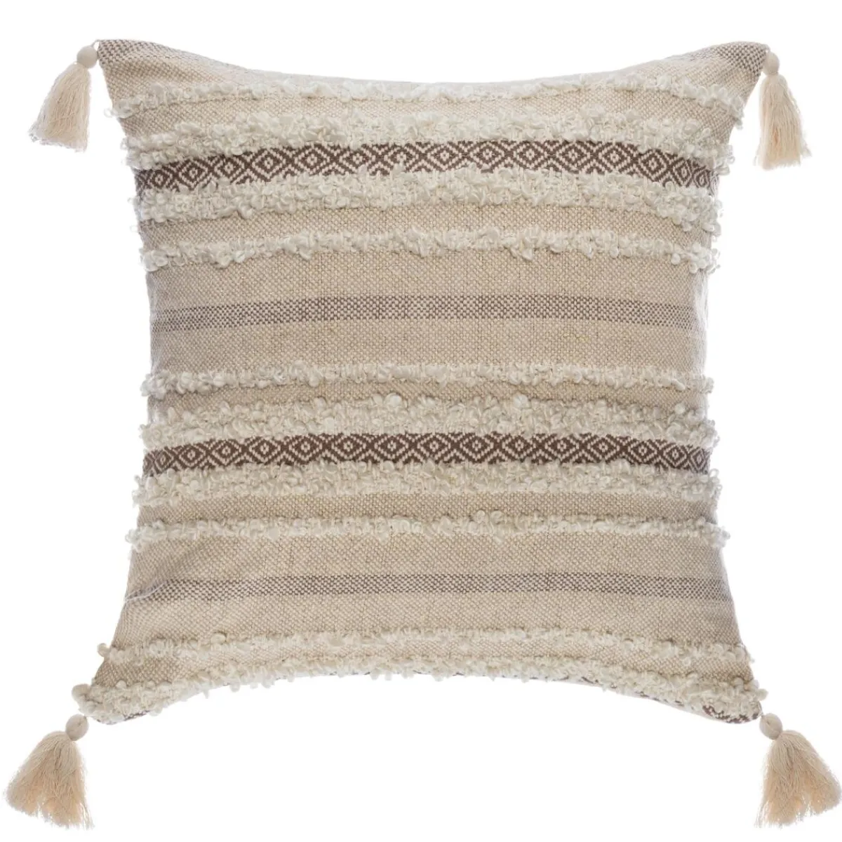 Coussin "Shine"*ATMOSPHERA Outlet