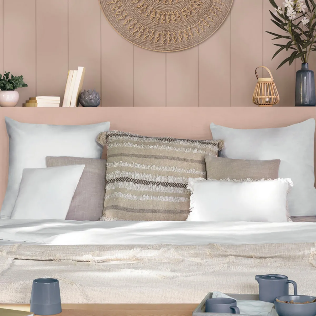 Coussin "Shine"*ATMOSPHERA Outlet