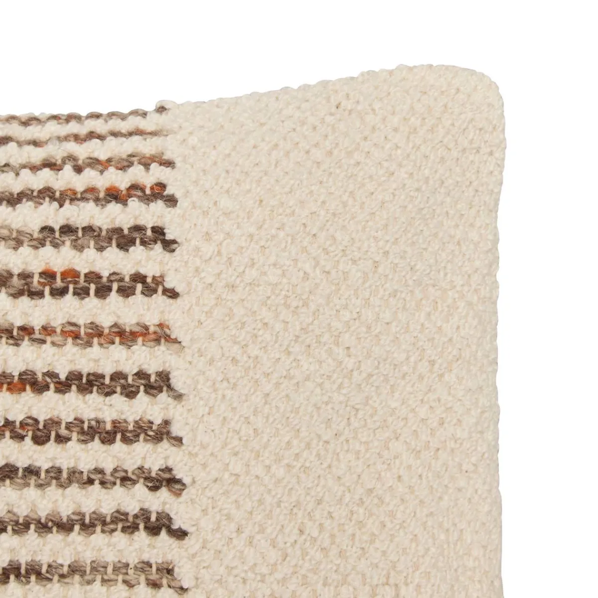 Coussin "Striscia"*ATMOSPHERA