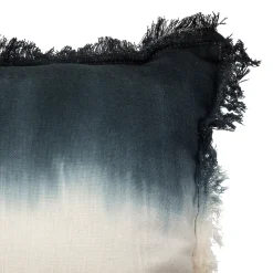 Coussin tie and dye