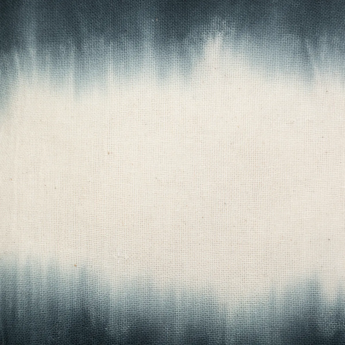 Coussin tie and dye "Inuit dreams"*ATMOSPHERA Sale