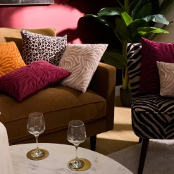 Coussin "Tigris"*ATMOSPHERA Outlet