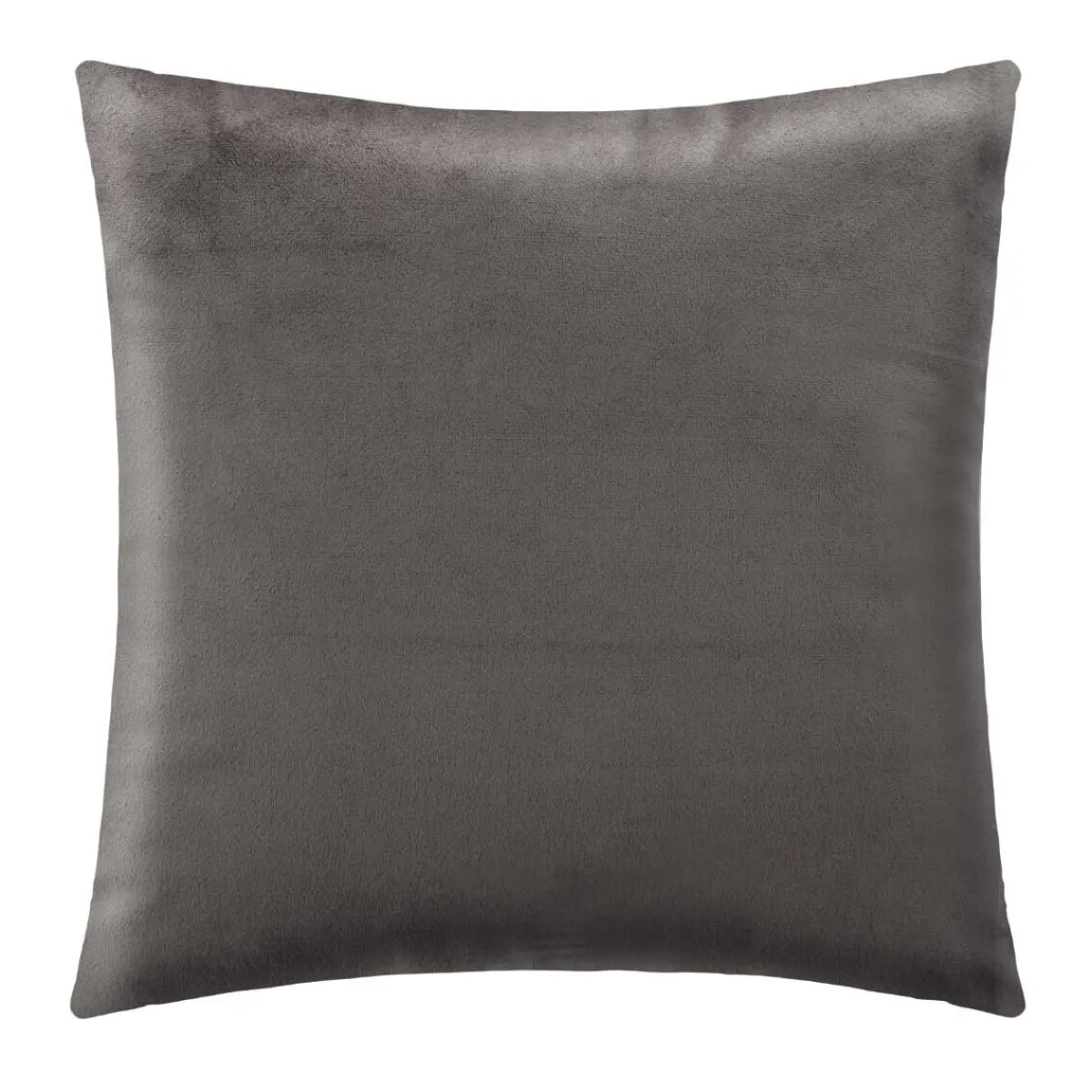 Coussin "Tressé", velours*ATMOSPHERA Hot
