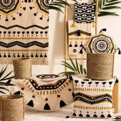 Coussin "Tribal"*ATMOSPHERA Discount