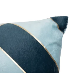 Coussin velours "Nelya"*ATMOSPHERA Online