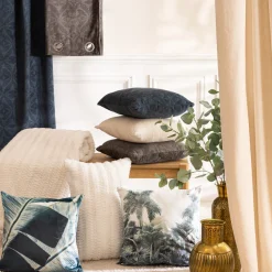 Coussin "Zuri"*ATMOSPHERA Discount
