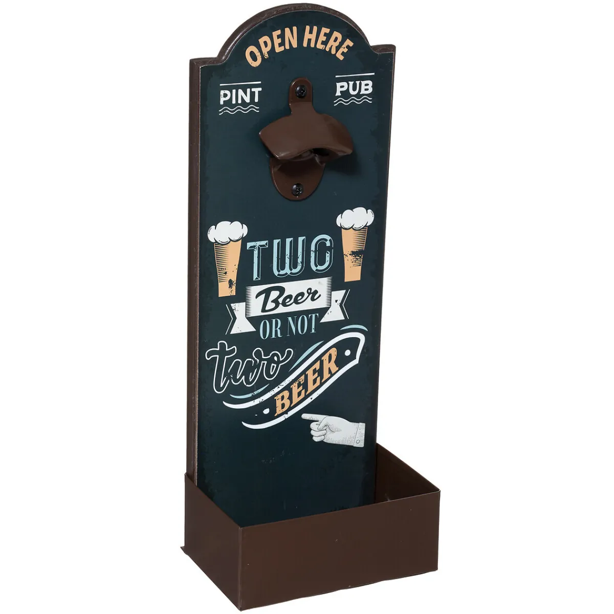 Décapsuleur, métal*ATMOSPHERA Hot