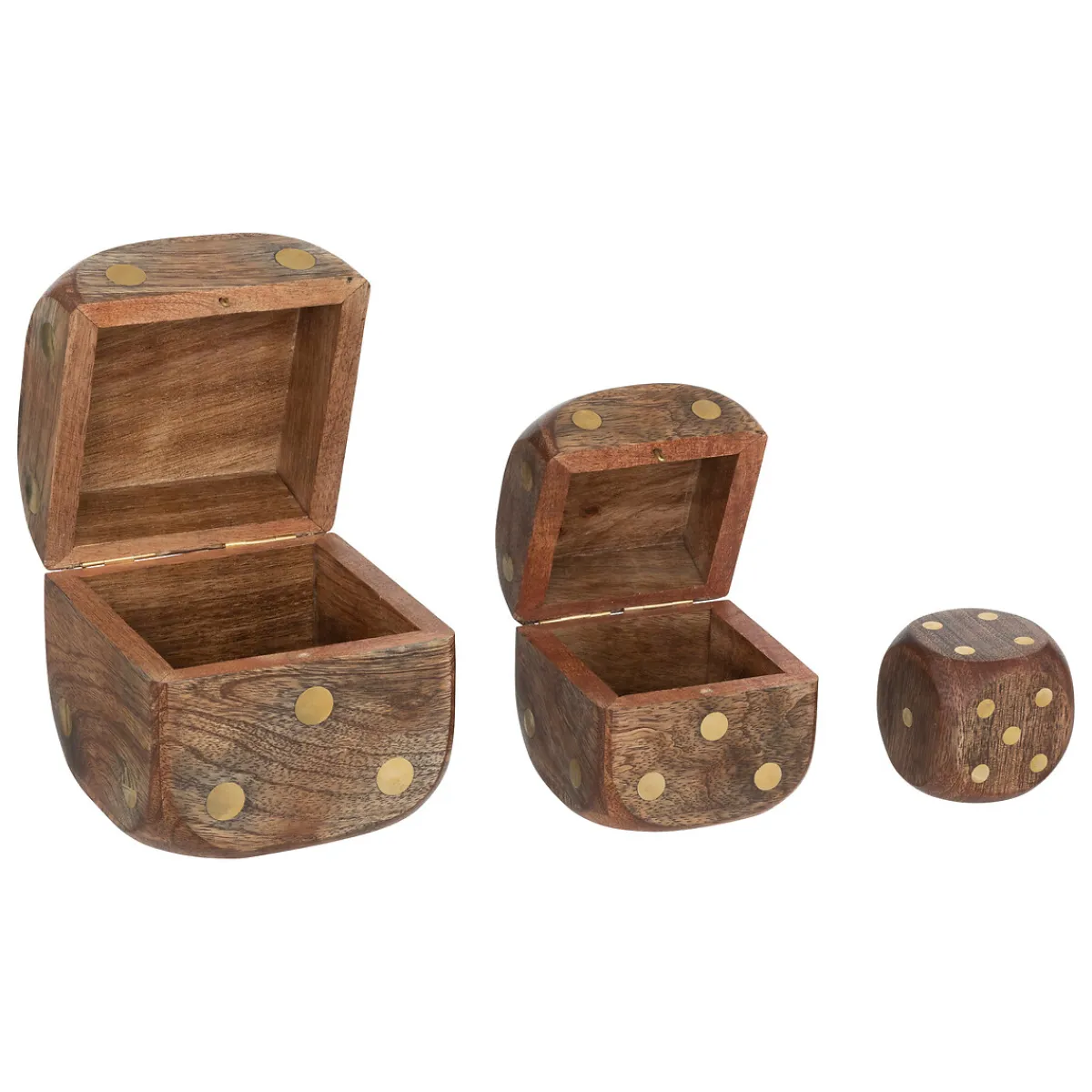 Déco à poser 3 dés "Roger"*ATMOSPHERA Best