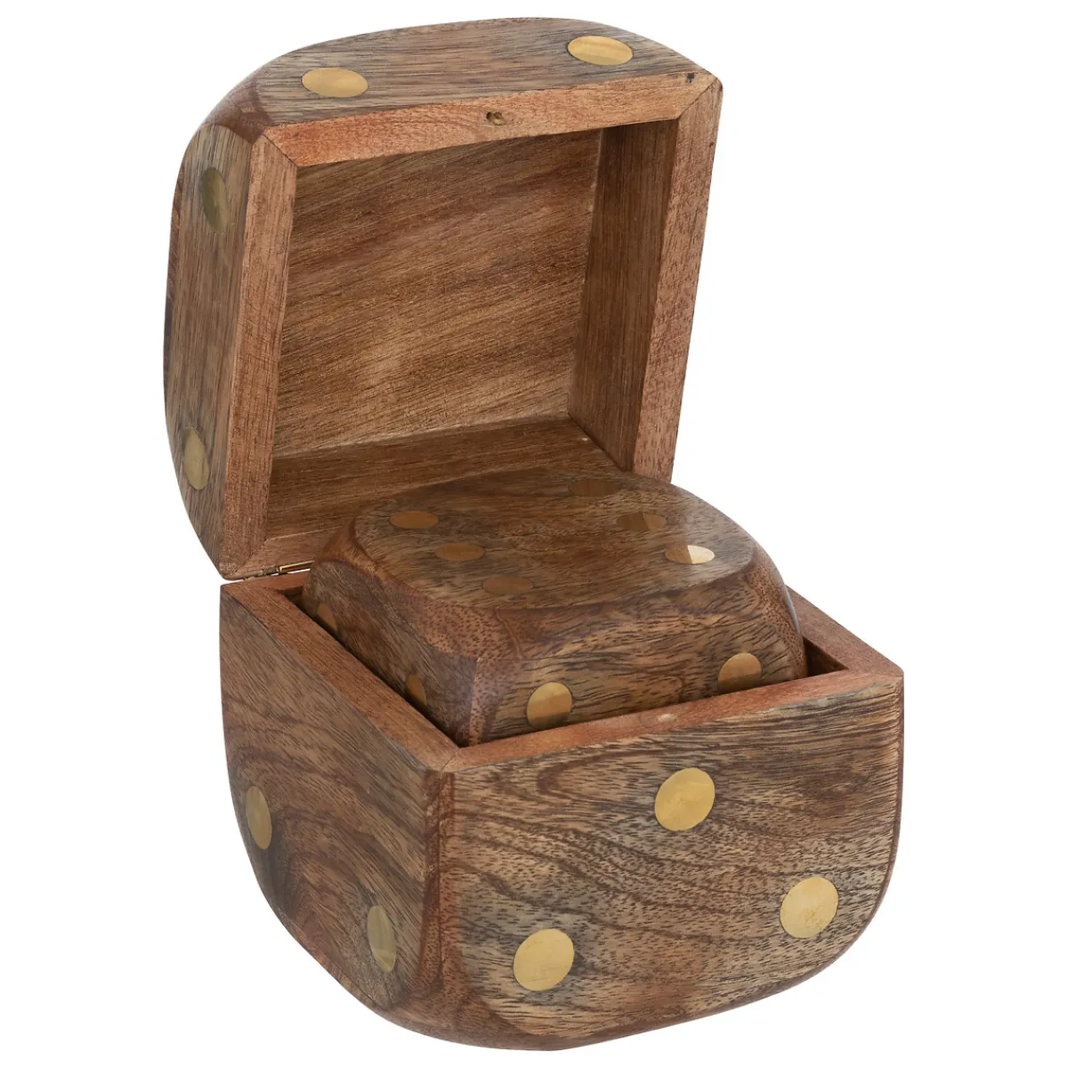 Déco à poser 3 dés "Roger"*ATMOSPHERA Best