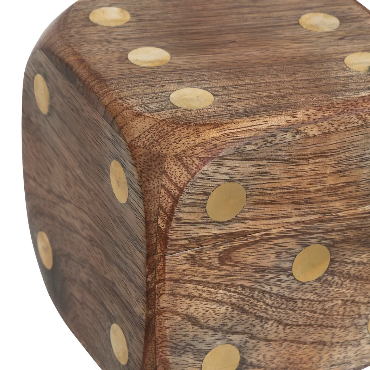 Déco à poser 3 dés "Roger"*ATMOSPHERA Best