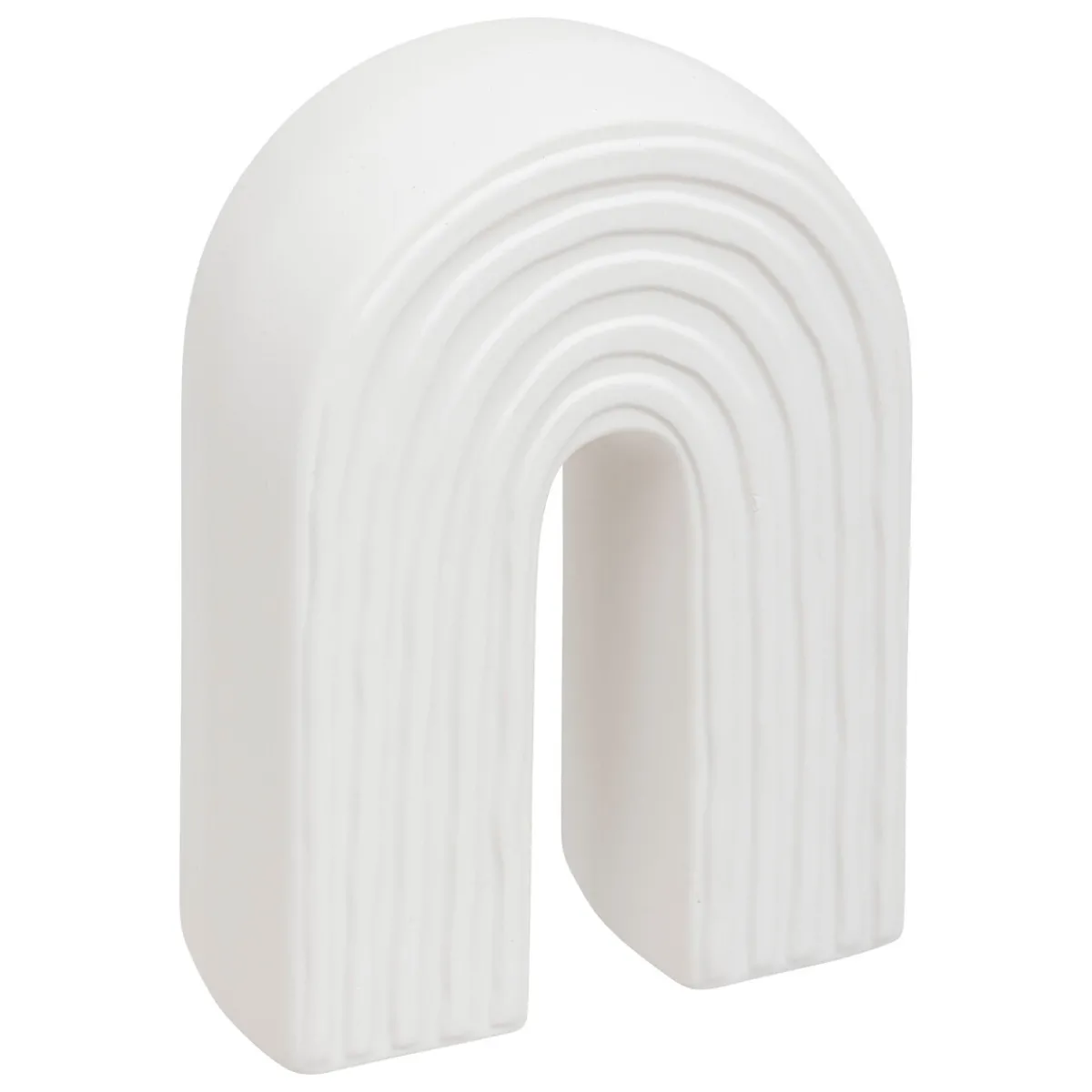 Déco à poser arche "Soleya"*ATMOSPHERA Discount