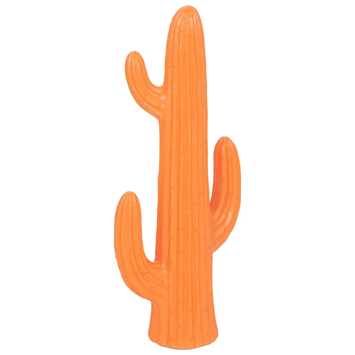 Déco à poser d'extérieur Cactus "Milo"*ATMOSPHERA Discount