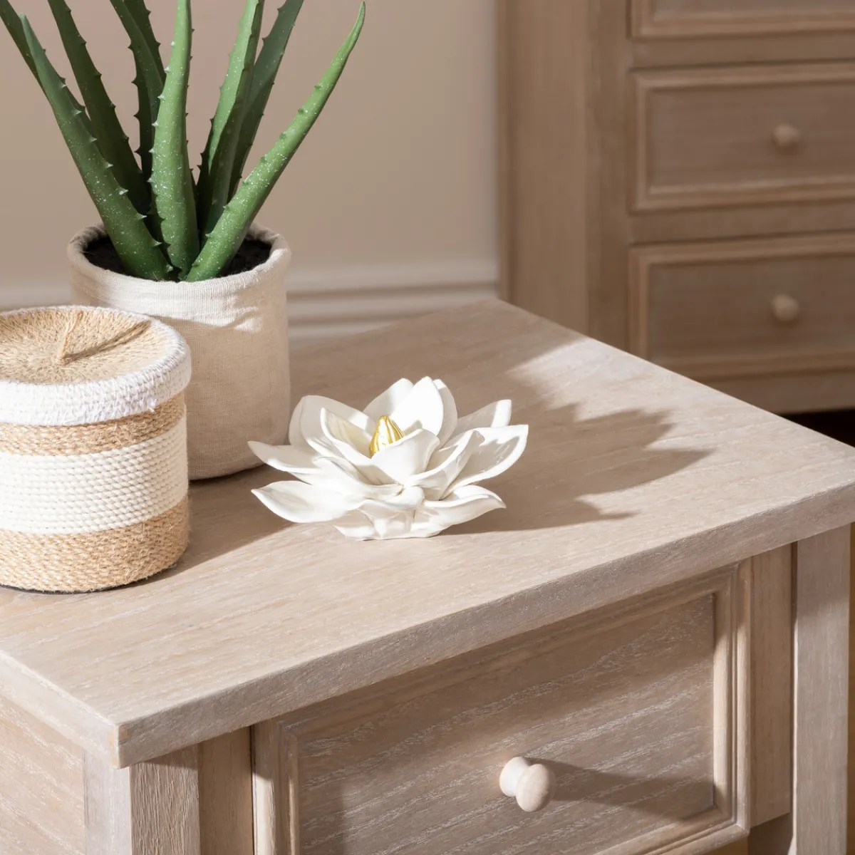 Déco à poser "Fleur"*ATMOSPHERA Online