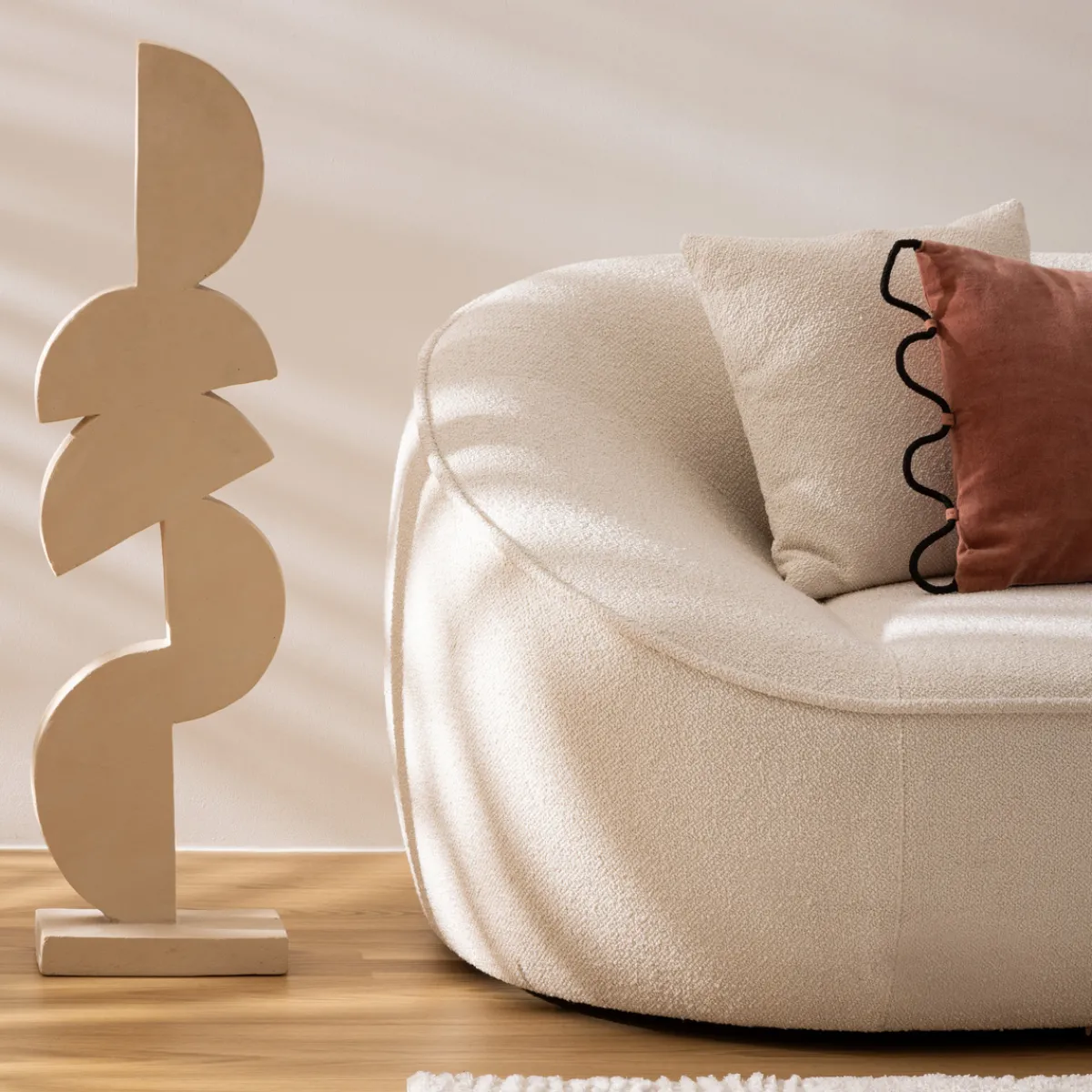 Déco à poser "Leya"*ATMOSPHERA New