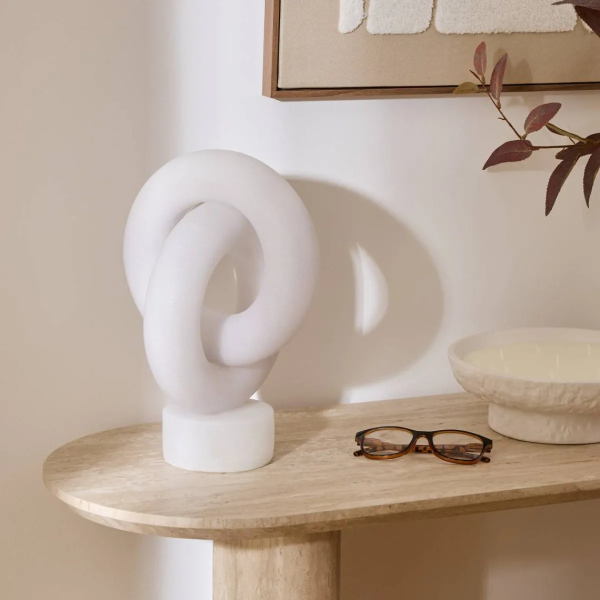 Déco à poser "Louan"*ATMOSPHERA Sale