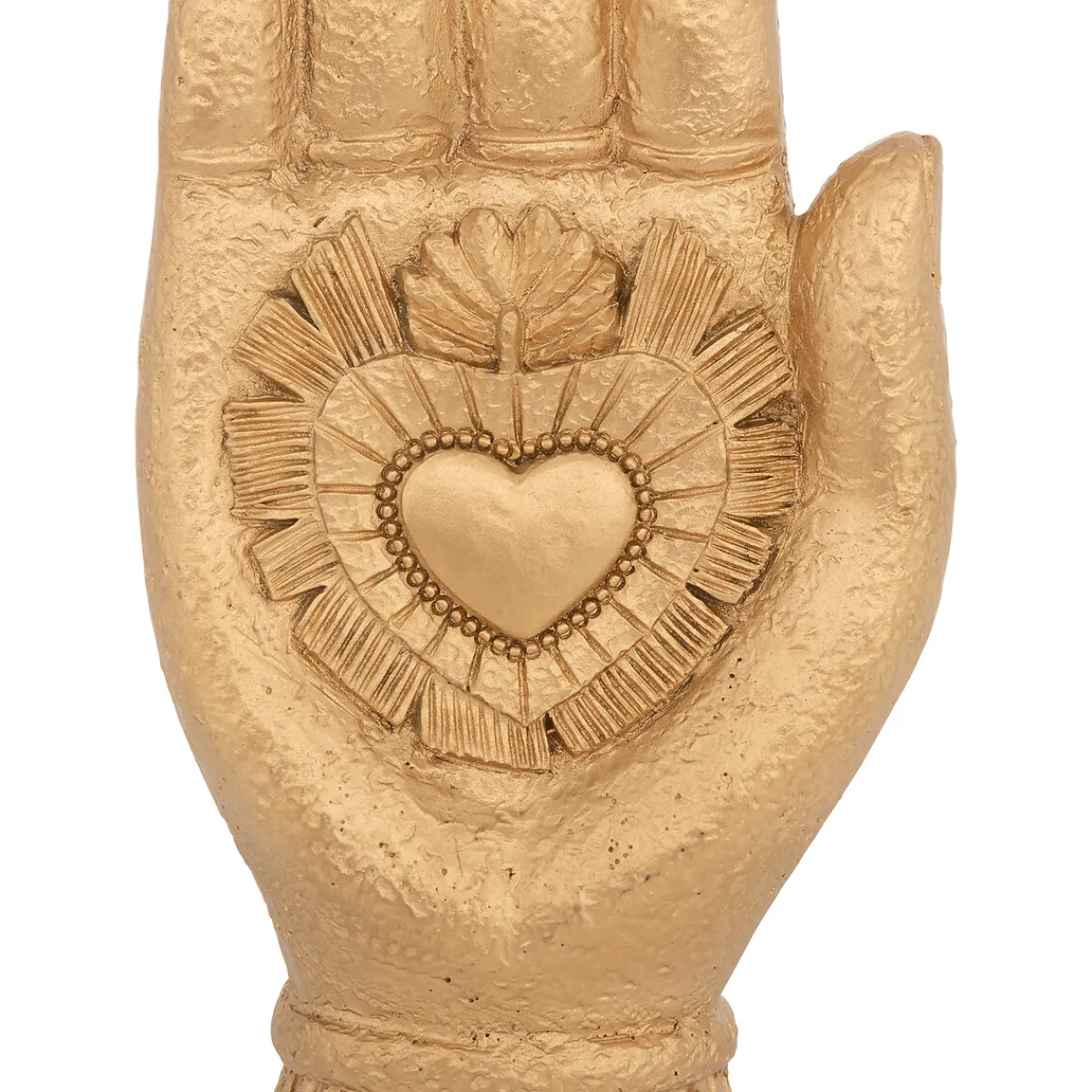 Déco à poser main "Amira"*ATMOSPHERA Best