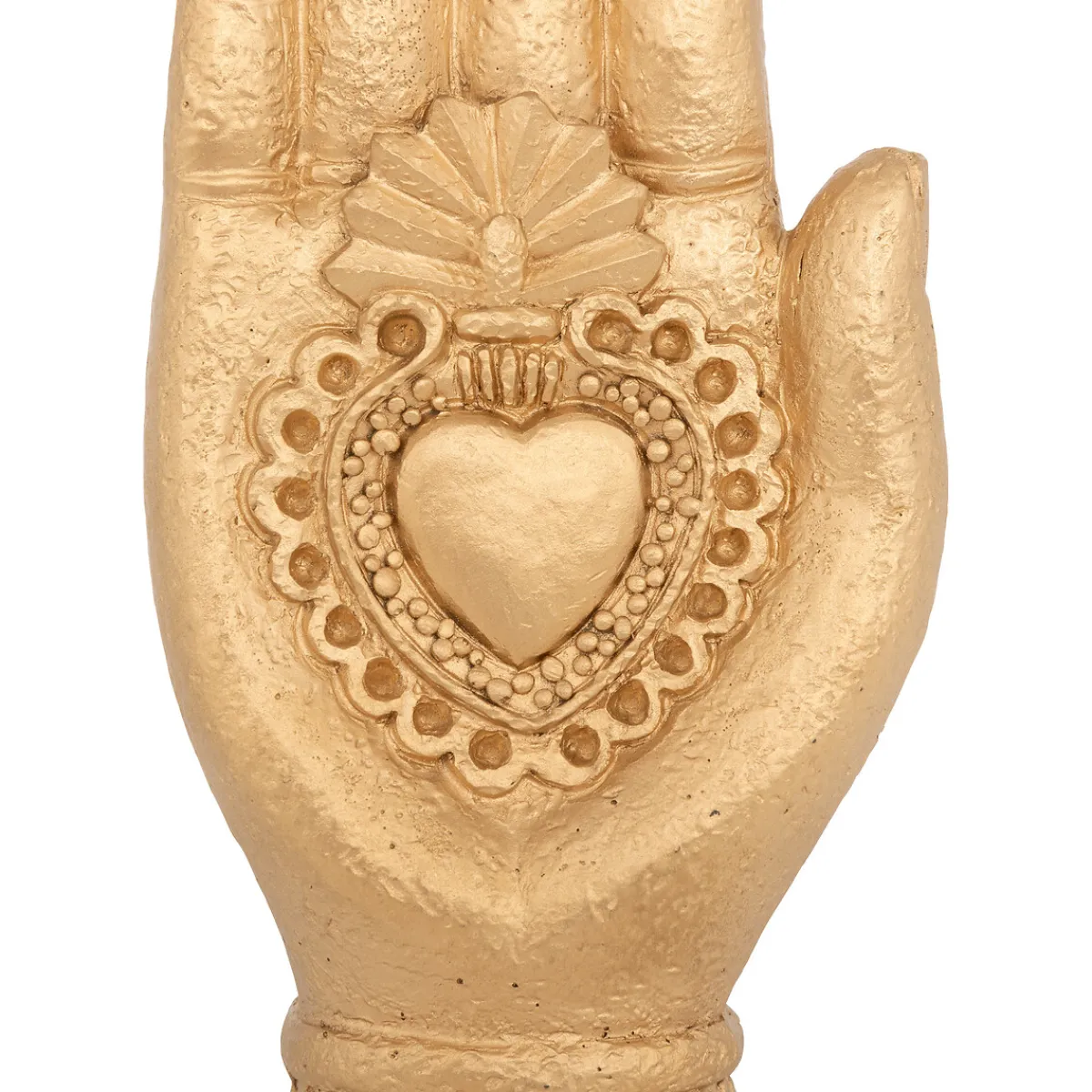 Déco à poser main "Amira"*ATMOSPHERA Best