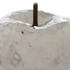 Déco à poser pomme 