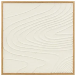 Déco mural 3D "Hateya"*ATMOSPHERA Discount