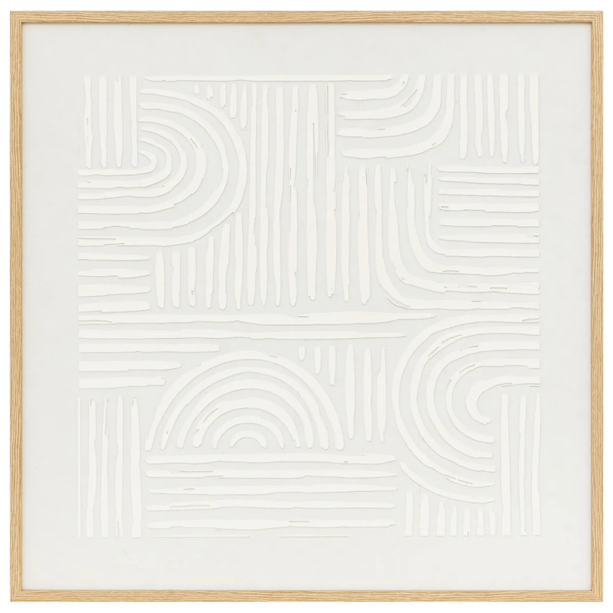 Déco mural 3D "Kaya"*ATMOSPHERA