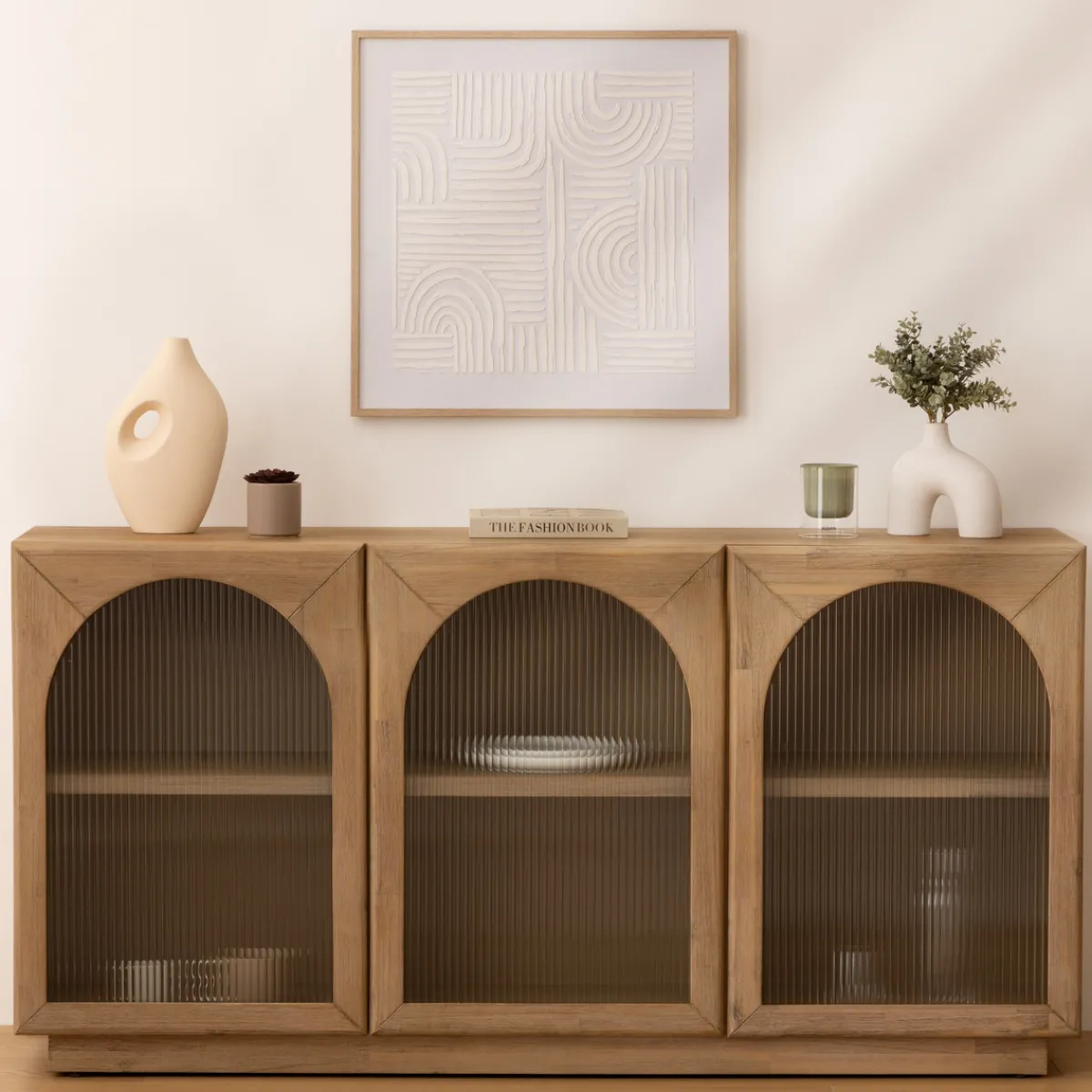 Déco mural 3D "Kaya"*ATMOSPHERA