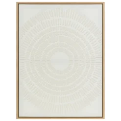 Déco mural 3D "Kaya"*ATMOSPHERA Hot