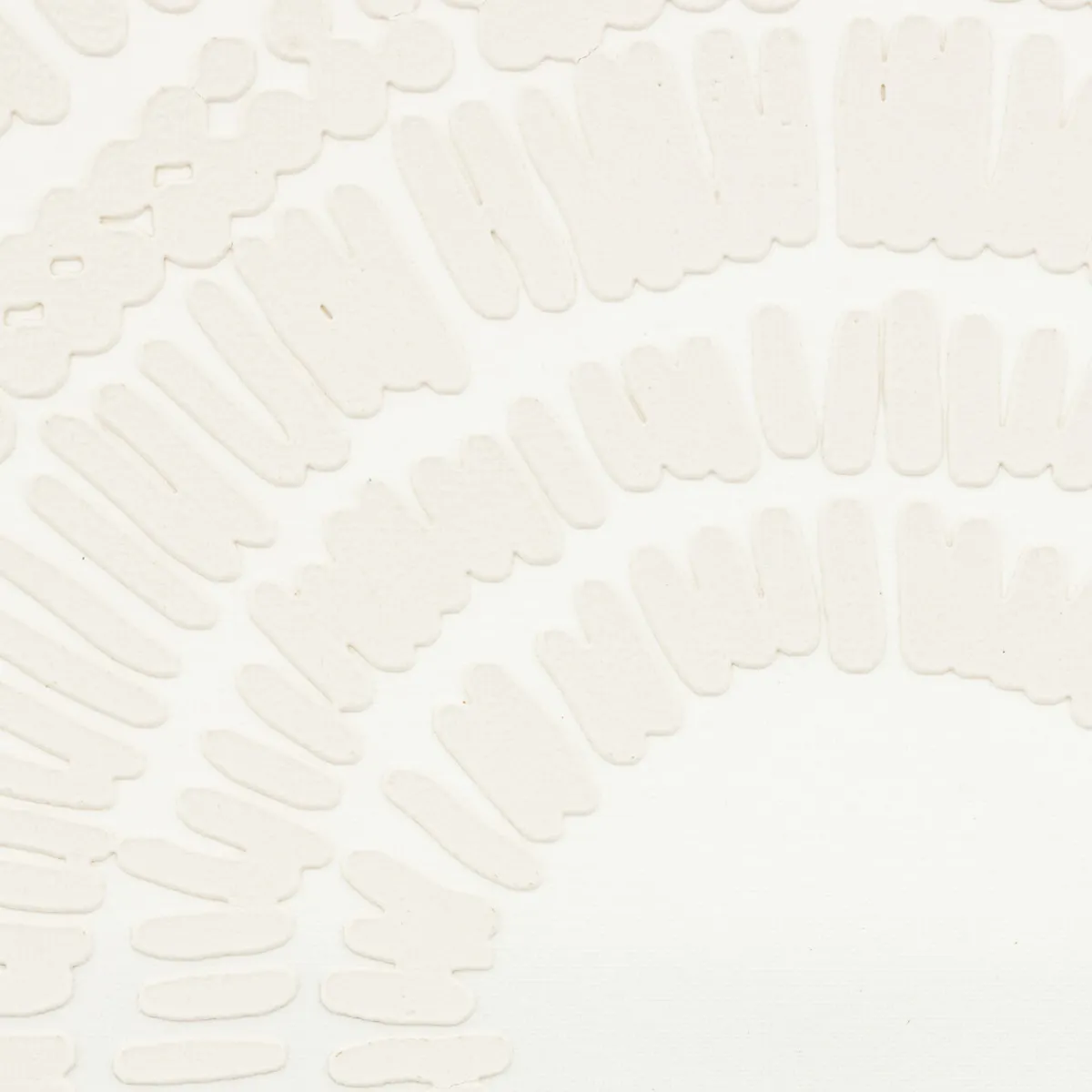 Déco mural 3D "Kaya"*ATMOSPHERA Hot