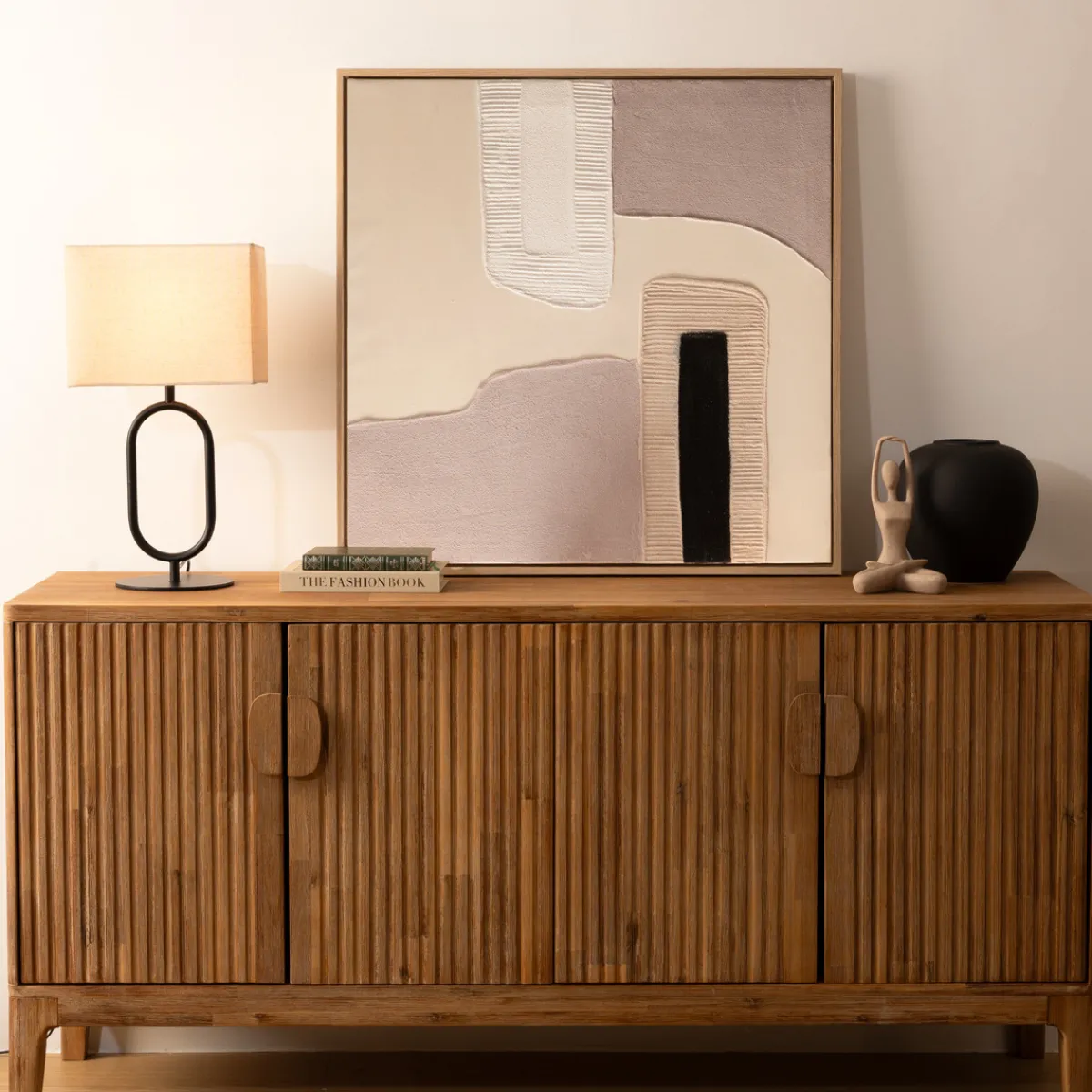 Déco mural 3D "Laurenz"*ATMOSPHERA Online