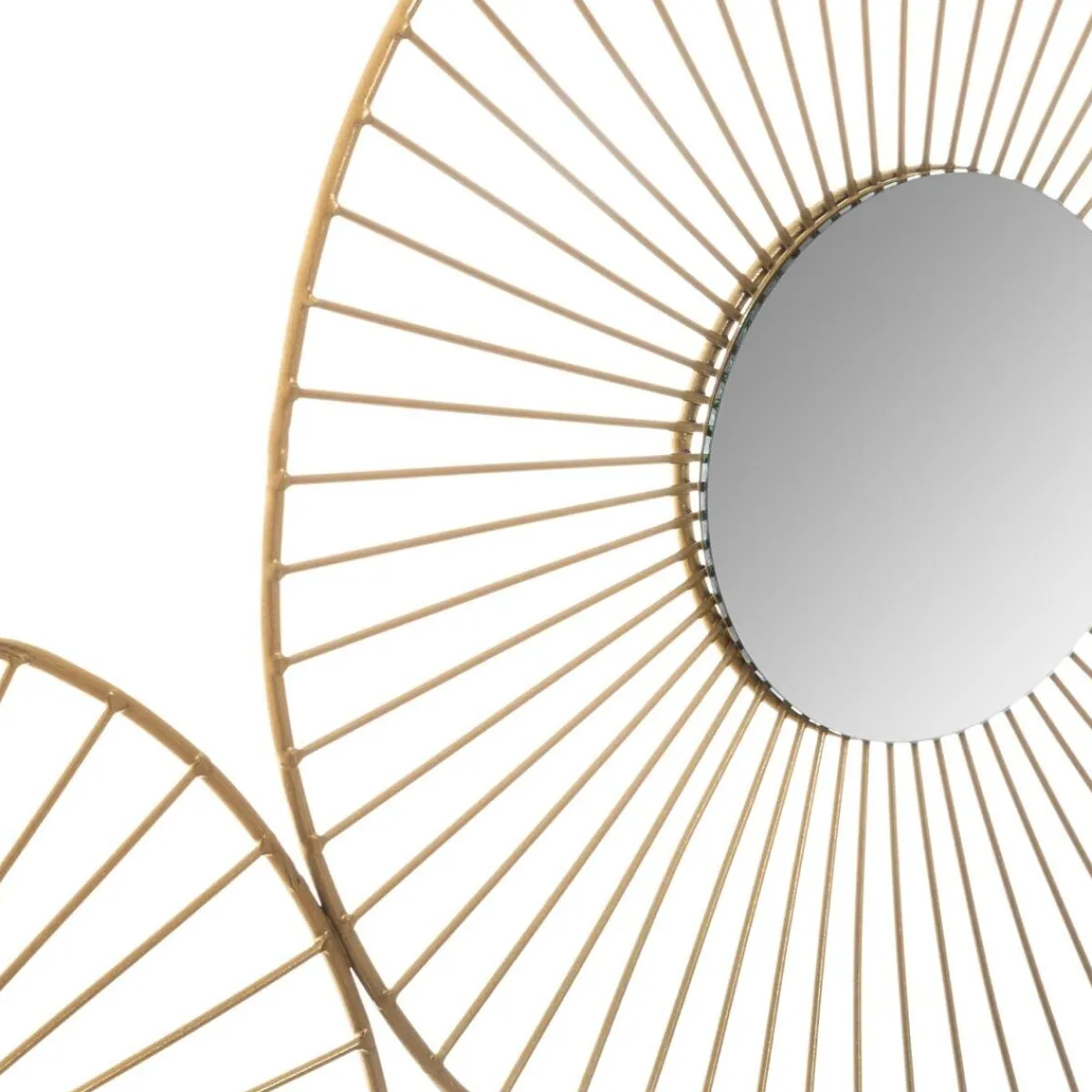 Déco murale 5 miroirs "Oli"*ATMOSPHERA Sale