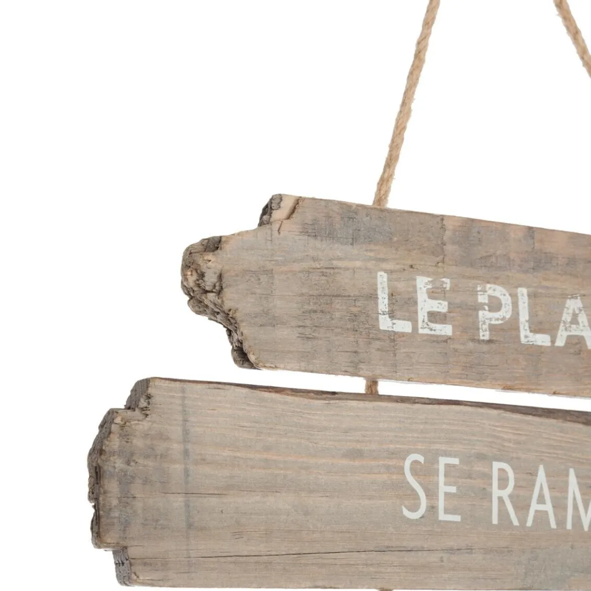 Déco murale à suspendre "Andy"*ATMOSPHERA Sale