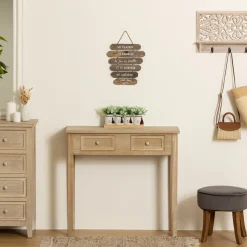 Déco murale à suspendre