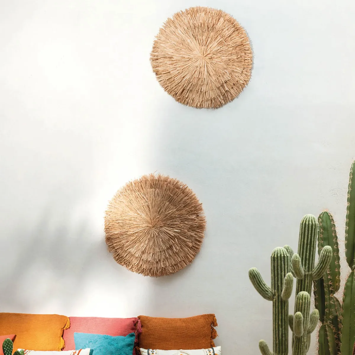 Déco murale "Alaina"*ATMOSPHERA Outlet