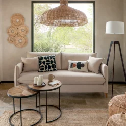 Déco murale "Alba"*ATMOSPHERA Hot