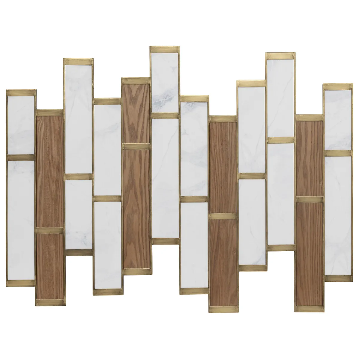 Déco murale "Alisha"*ATMOSPHERA Hot