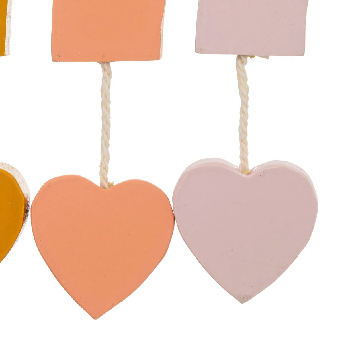 Déco murale "Arc-en-ciel"*ATMOSPHERA Hot