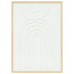 Déco murale "Bobby"*ATMOSPHERA Hot