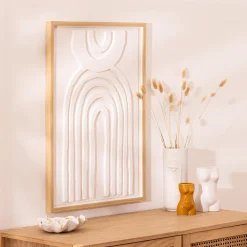 Déco murale "Bobby"*ATMOSPHERA Hot