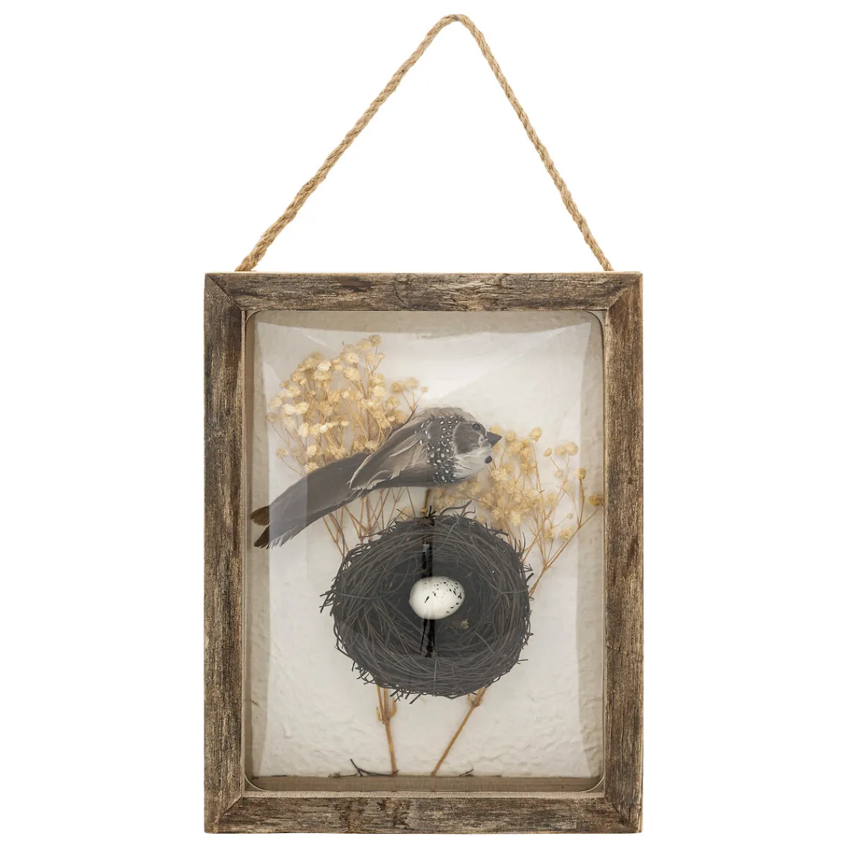 Déco murale bombée "Jolan"*ATMOSPHERA Sale